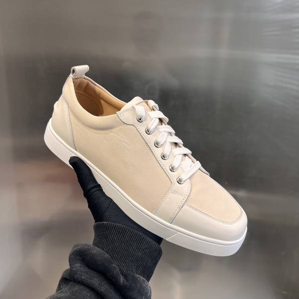 Christian Louboutin Couple Shoes CLS00238 Christian Louboutin Couple Shoes CLS00238